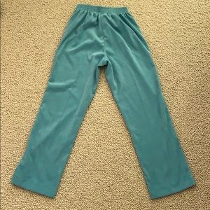 alfred dunner corduroy pants petite